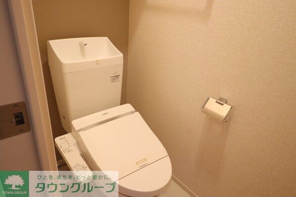 ルピナスの物件内観写真